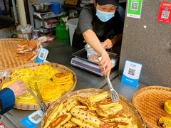 -小米粑粑(玉锦苑店)