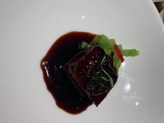 16小时低温慢煮南宋皱皮东坡肉-觀芷隐轩