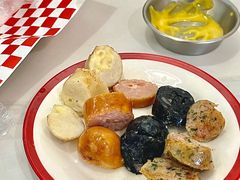 -Eckl’s爱氏热狗(猫街店)