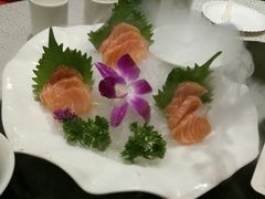 -北国之春酒店(劳动公园店)
