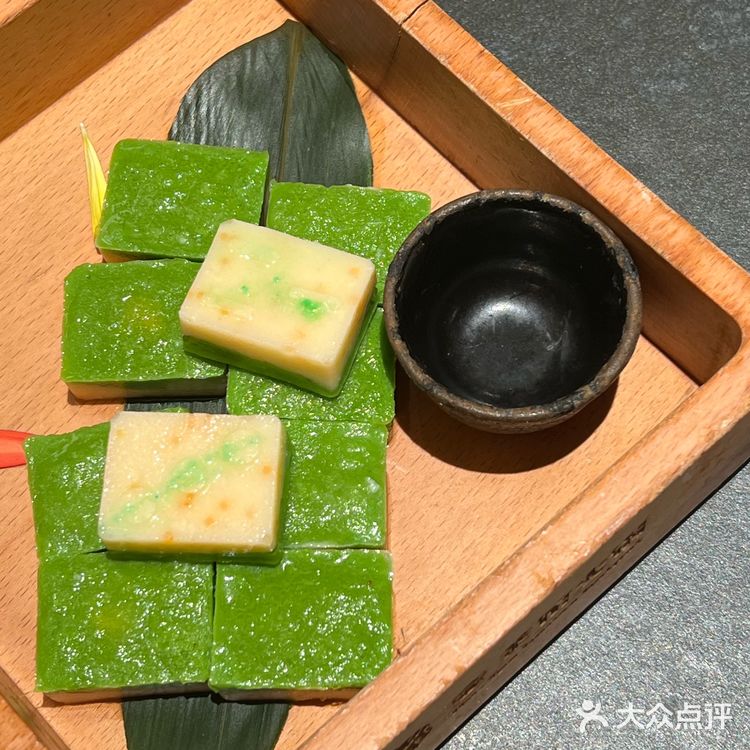 壶·茶馆火锅·白茶（三里屯概念店）
