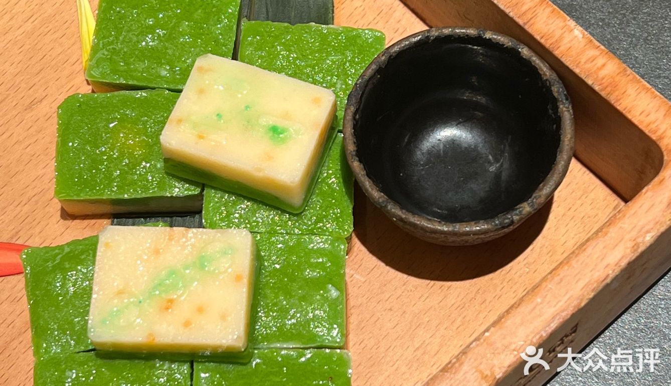 壶·茶馆火锅·白茶（三里屯概念店）