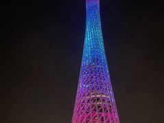 -珠江夜游天字码头