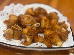 -官塘锋记鱼生·生腌·砂锅粥(牌坊街店)
