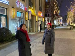 -南城十里潮汕鲜牛火锅·鲜虾生滚粥(融汇老商埠店)