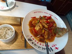 -小财神·老派赣州菜·中华美食地标(第五大道店)