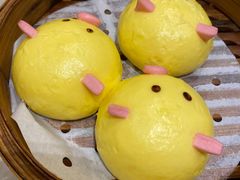 -稻香酒家(长宁KING88广场店)