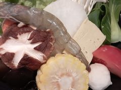 -呷哺呷哺(万达新世界店)
