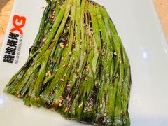 -晓波烧烤(南桥店)