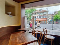-EAU CAFE(永康路店)