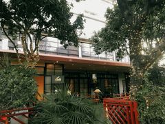 门面-T館·花园艺术餐厅
