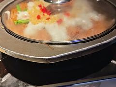 -绿茶餐厅(光谷世界城步行街店)