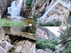 -洛阳白云山景区