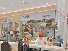-争鲜回转寿司(西红门荟聚PLUS店)