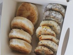 -猫屎咖啡(陶溪川店)