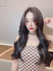 点击看大图 -3AM HAIR SALON烫发染发接发