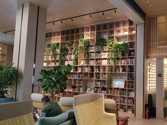 -A+阿加汤宿(大悦城店)