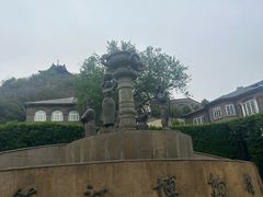 -镇江博物馆