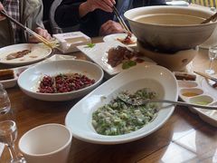 -北京老铺烤鸭(高新店)
