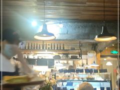 -仙峰天然面包(迎宾路店)