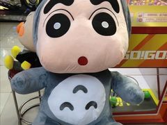 -风云再起游乐汇(北京西单西西友谊店)