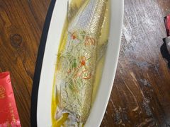 -金枝玉叶上海人家食府(三里河店)