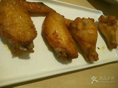 -必胜客(安盛金马店)