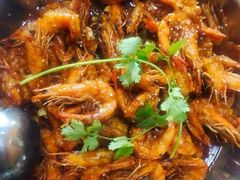 -李想大虾(盛世龙源店)