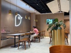 -德克士(长安百货店)