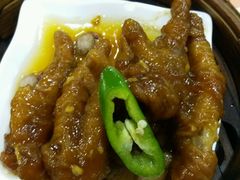 -虾饺妹·粤式手工点心(水荫路店)