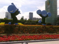 -市民中心-餐厅