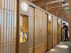 -阿吾罗·月咏精致日料(港汇恒隆广场店)