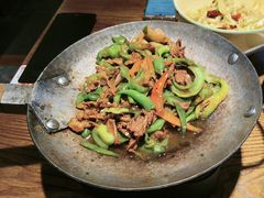 -恰饭·老长沙市井菜 (天河客运站店)