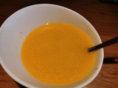 小米南瓜粥-老板恋上鱼(印象城店)