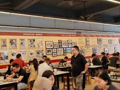 -黄亚细肉骨茶(仰光路店)