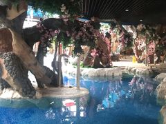-中铁花水湾温泉酒店(大邑店)
