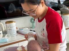 -葱妈母婴医护月嫂中心(浦东店)