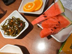 -豪客来牛排(空港华联店)