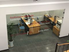 -诺亚雅思托福北郊中心(凤城路店)