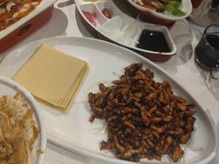 -大鸭梨烤鸭(金色漫香店)
