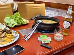 -菌之家·专业纯野生菌火锅·特色炒菌