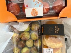 -盒马鲜生(十里堡店)