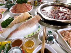 -枇杷园食为鲜火锅(南山店)