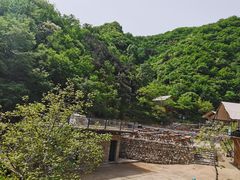 -北京山里寒舍度假酒店