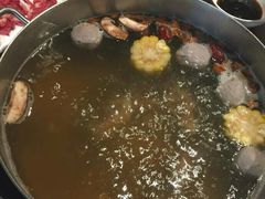 -牛很鲜潮汕牛肉火锅(朝晖路店)