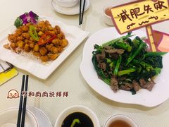-新享乐海鲜(翠华路店)