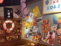-白石的深夜食堂(济南万象城店)
