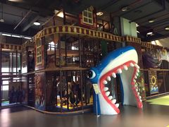 -蒙特利亲子乐园