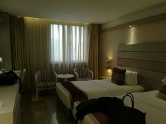 -北京北邮科技大厦