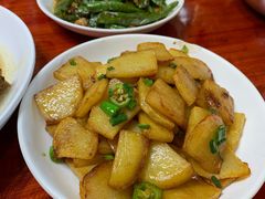 -芦茨金富饭庄·25年老字号·专做稻草鸡